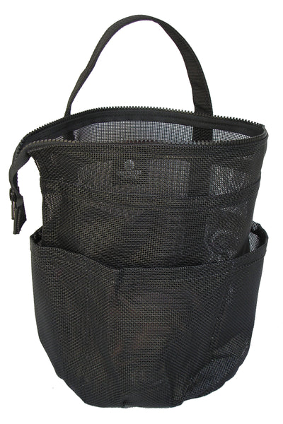 SEA（シー）Basket Bag/Black Mサイズ SEA BASKET BAG（MEDIUM）