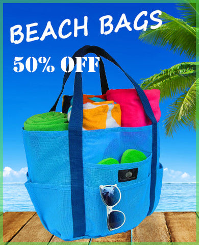 whale bag