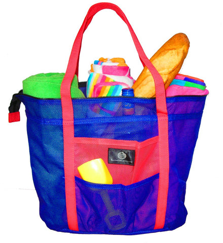 Bolongo Bay Bags for Adventures