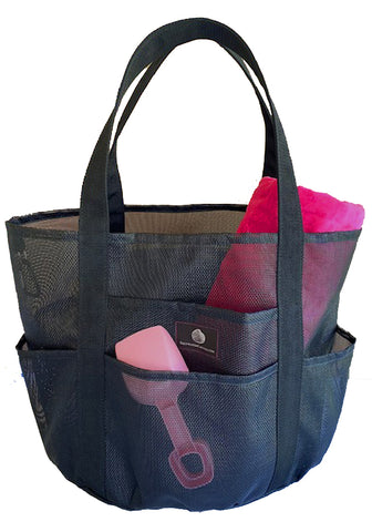 Whale Bags for Families