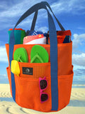 Custom Whale Bags® * In your colors