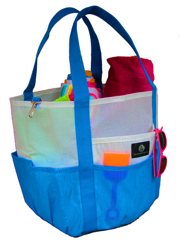 White Whale Bag plus color options