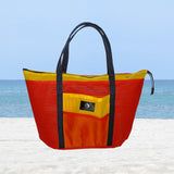 Custom Bolongo Bay Bag * ZipTop Bag In your colors