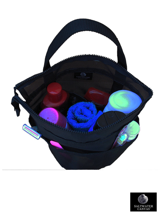 SEA（シー）Basket Bag Black Mサイズ SEA（シー）Basket Bag/Black Mサイズ SEA シー BASKET BAG